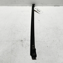 HONDA ACCORD 2018-2023 REAR LEFT DRIVER DOOR WINDOW INNER BELT WEATHERSTRIP OEM