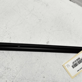 HONDA ACCORD 2018-2023 REAR LEFT DRIVER DOOR WINDOW INNER BELT WEATHERSTRIP OEM