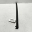 HONDA ACCORD 2018-2023 REAR LEFT DRIVER DOOR WINDOW INNER BELT WEATHERSTRIP OEM