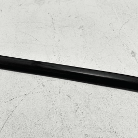 HONDA ACCORD 2018-2022 REAR LEFT DRIVER SIDE DOOR WINDOW BELT MOLDING OEM