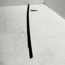 HONDA ACCORD 2018-2022 REAR LEFT DRIVER SIDE DOOR WINDOW BELT MOLDING OEM
