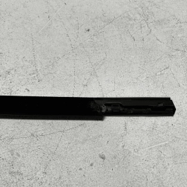 HONDA ACCORD 2018-2022 REAR LEFT DRIVER SIDE DOOR WINDOW BELT MOLDING OEM