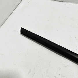 HONDA ACCORD 2018-2022 REAR LEFT DRIVER SIDE DOOR WINDOW BELT MOLDING OEM