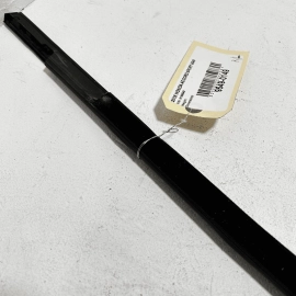 HONDA ACCORD 2018-2022 REAR LEFT DRIVER SIDE DOOR WINDOW BELT MOLDING OEM