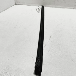 HONDA ACCORD 2018-2023 FRONT PASSENGER DOOR WINDOW INNER BELT WEATHERSTRIP OEM