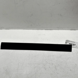 HONDA ACCORD 2018-22 FRONT DRIVER DOOR SILL SCUFF PLATE STEP COVER PANEL OEM