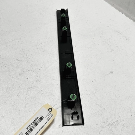 HONDA ACCORD 2018-22 FRONT DRIVER DOOR SILL SCUFF PLATE STEP COVER PANEL OEM