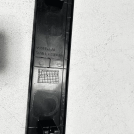 HONDA ACCORD 2018-22 FRONT DRIVER DOOR SILL SCUFF PLATE STEP COVER PANEL OEM