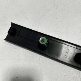 HONDA ACCORD 2018-22 FRONT DRIVER DOOR SILL SCUFF PLATE STEP COVER PANEL OEM