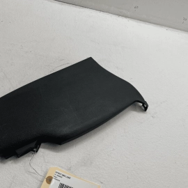 2016-2020 INFINITI Q50 CENTER CONSOLE PASSENGER SIDE LOWER TRIM COVER PANEL