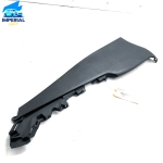 2016-2020 INFINITI Q50 CENTER CONSOLE PASSENGER SIDE LOWER TRIM COVER PANEL