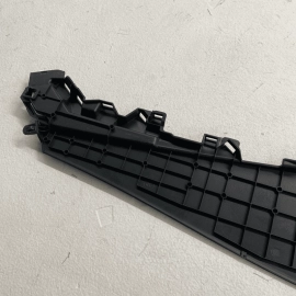 2016-2020 INFINITI Q50 CENTER CONSOLE PASSENGER SIDE LOWER TRIM COVER PANEL