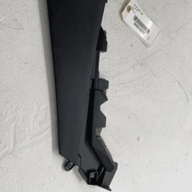 2016-2020 INFINITI Q50 CENTER CONSOLE PASSENGER SIDE LOWER TRIM COVER PANEL