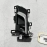 HONDA ACCORD 2018 - 2022 REAR LEFT DRIVER SIDE DOOR INTERIOR PULL HANDLE OEM