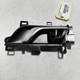 HONDA ACCORD 2018 - 2022 REAR LEFT DRIVER SIDE DOOR INTERIOR PULL HANDLE OEM HONDA ACCORD 2018 - 2022 REAR LEFT DRIVER SIDE DOOR INTERIOR PULL HANDLE OEM
