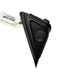 HONDA ACCORD 2018-2022 FRONT LEFT DRIVER SIDE DOOR CORNER SPEAKER TRIM COVER OEM