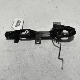 HONDA ACCORD 2018 - 2022 FRONT LEFT DRIVER DOOR EXTERIOR HANDLE BASE BRACKET OEM