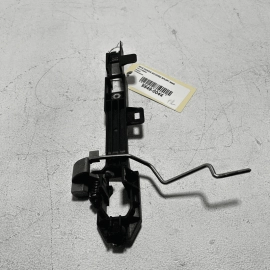 HONDA ACCORD 2018 - 2022 FRONT LEFT DRIVER DOOR EXTERIOR HANDLE BASE BRACKET OEM