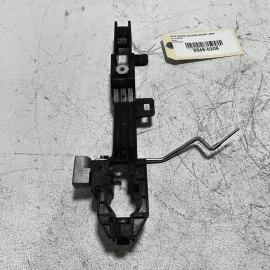 HONDA ACCORD 2018-2022 REAR PASSENGER SIDE DOOR EXTERIOR HANDLE BASE BRACKET OEM
