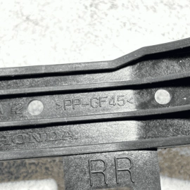HONDA ACCORD 2018-2022 REAR PASSENGER SIDE DOOR EXTERIOR HANDLE BASE BRACKET OEM