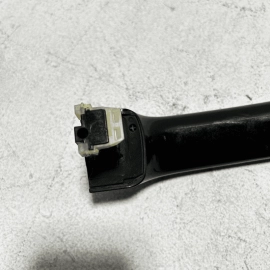 HONDA ACCORD 2018 - 2022 REAR LEFT DRIVER DOOR EXTERIOR HANDLE OEM NH731P