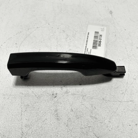 HONDA ACCORD 2018 - 2022 REAR LEFT DRIVER DOOR EXTERIOR HANDLE OEM NH731P