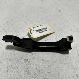 HONDA ACCORD 2018 - 2022 REAR LEFT DRIVER DOOR EXTERIOR HANDLE OEM NH731P