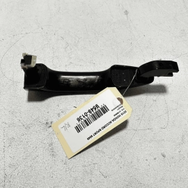 HONDA ACCORD 2018 - 2022 REAR LEFT DRIVER DOOR EXTERIOR HANDLE OEM NH731P