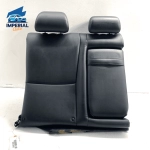 2017-2020 INFINITI Q50 REAR PASSENGER SIDE SEAT UPPER TOP CUSHION BACK BLAC