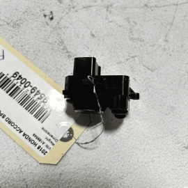 HONDA ACCORD 2018 - 2022 FRONT LEFT DRIVER SIDE DOOR OUTER MIRROR SWITCH OEM