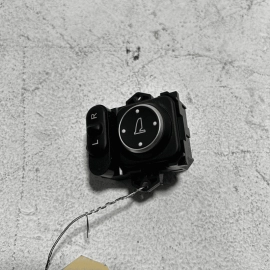 HONDA ACCORD 2018 - 2022 FRONT LEFT DRIVER SIDE DOOR OUTER MIRROR SWITCH OEM