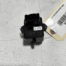 HONDA ACCORD 2018 - 2022 FRONT LEFT DRIVER SIDE DOOR OUTER MIRROR SWITCH OEM