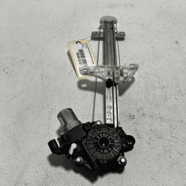 HONDA ACCORD 2018-2023 REAR LEFT DRIVER SIDE DOOR WINDOW REGULATOR & MOTOR OEM