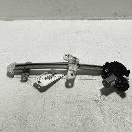 HONDA ACCORD 2018-2023 REAR LEFT DRIVER SIDE DOOR WINDOW REGULATOR & MOTOR OEM