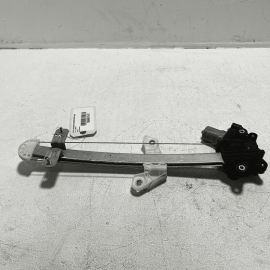 HONDA ACCORD 2018-2023 REAR LEFT DRIVER SIDE DOOR WINDOW REGULATOR & MOTOR OEM