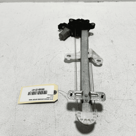 HONDA ACCORD 2018-2023 REAR LEFT DRIVER SIDE DOOR WINDOW REGULATOR & MOTOR OEM
