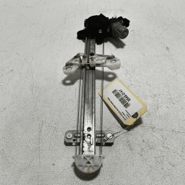 HONDA ACCORD 2018-2023 REAR LEFT DRIVER SIDE DOOR WINDOW REGULATOR & MOTOR OEM