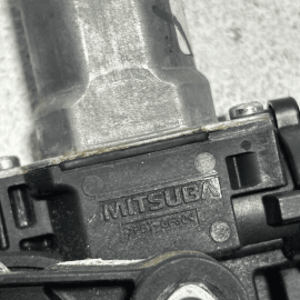 HONDA ACCORD 2018-2023 REAR LEFT DRIVER SIDE DOOR WINDOW REGULATOR & MOTOR OEM