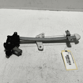 HONDA ACCORD 2018-2023 REAR LEFT DRIVER SIDE DOOR WINDOW REGULATOR & MOTOR OEM