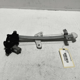 HONDA ACCORD 2018-2023 REAR LEFT DRIVER SIDE DOOR WINDOW REGULATOR & MOTOR OEM