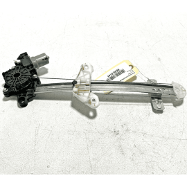 HONDA ACCORD 2018-2023 REAR LEFT DRIVER SIDE DOOR WINDOW REGULATOR & MOTOR OEM