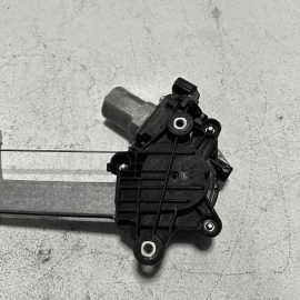 HONDA ACCORD 2018-2023 REAR LEFT DRIVER SIDE DOOR WINDOW REGULATOR & MOTOR OEM