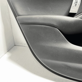 HONDA ACCORD 2018 REAR LEFT DRIVER SIDE DOOR INTERIOR PANEL COVER TRIM OEM HONDA ACCORD 2018 REAR LEFT DRIVER SIDE DOOR INTERIOR PANEL COVER TRIM OEM