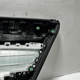 HONDA ACCORD 2018 REAR LEFT DRIVER SIDE DOOR INTERIOR PANEL COVER TRIM OEM HONDA ACCORD 2018 REAR LEFT DRIVER SIDE DOOR INTERIOR PANEL COVER TRIM OEM