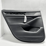 HONDA ACCORD 2018 REAR LEFT DRIVER SIDE DOOR INTERIOR PANEL COVER TRIM OEM