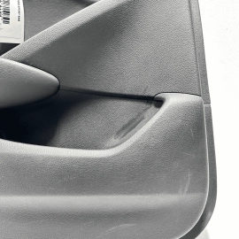 HONDA ACCORD 2018 REAR LEFT DRIVER SIDE DOOR INTERIOR PANEL COVER TRIM OEM HONDA ACCORD 2018 REAR LEFT DRIVER SIDE DOOR INTERIOR PANEL COVER TRIM OEM