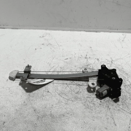 HONDA ACCORD 2018-2023 REAR PASSENGER SIDE DOOR WINDOW REGULATOR & MOTOR OEM