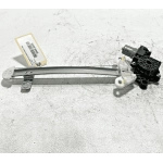 HONDA ACCORD 2018-2023 REAR PASSENGER SIDE DOOR WINDOW REGULATOR & MOTOR OEM
