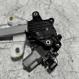 HONDA ACCORD 2018-2023 REAR PASSENGER SIDE DOOR WINDOW REGULATOR & MOTOR OEM