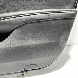 HONDA ACCORD SPORT 2018 FRONT PASSENGER SIDE DOOR INTERIOR PANEL COVER TRIM OEM HONDA ACCORD SPORT 2018 FRONT PASSENGER SIDE DOOR INTERIOR PANEL COVER TRIM OEM
